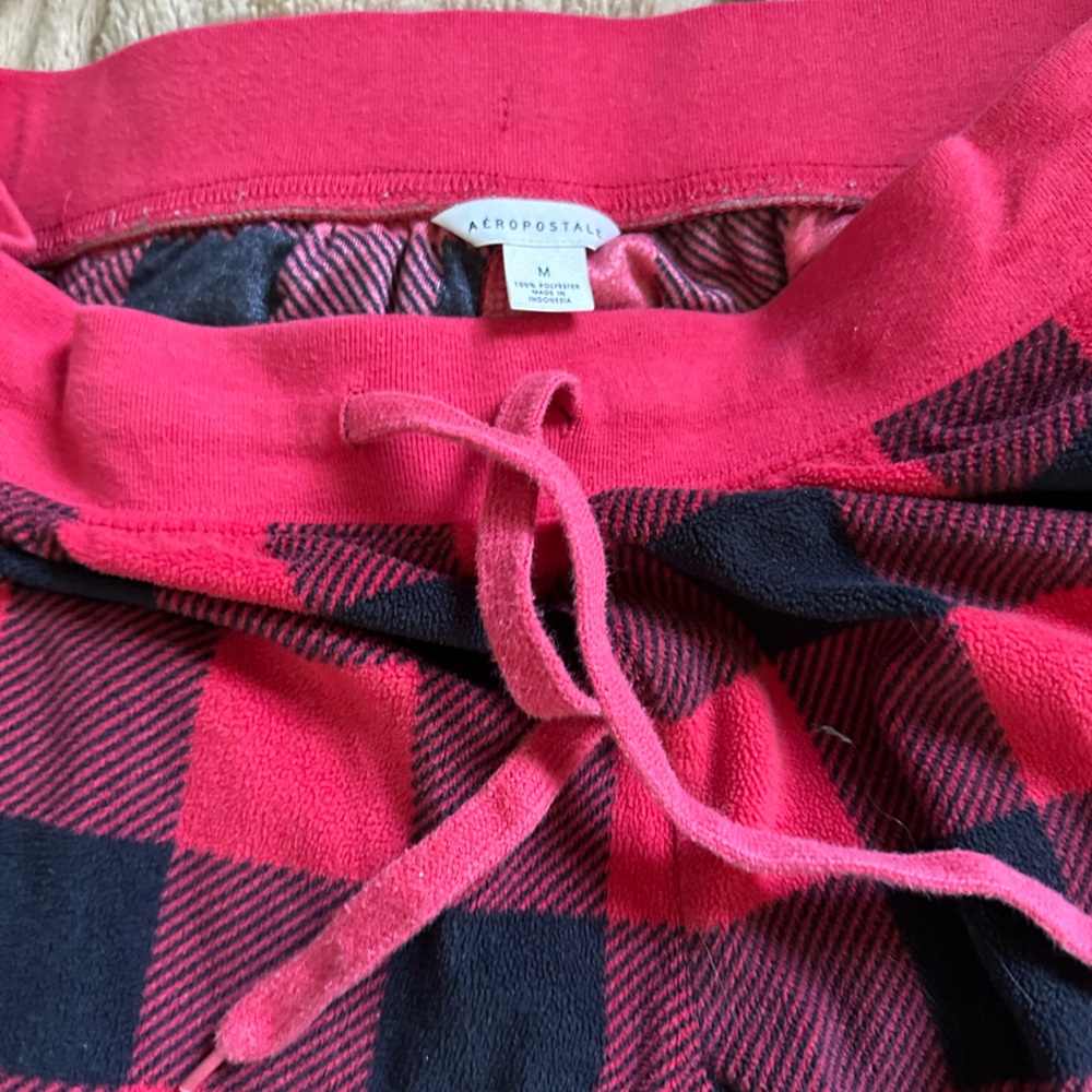 AEROPOSTALE PAJAMA PANTS